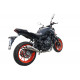 Full Line GPR Powercone Evo High position - Yamaha MT-07 2021/+