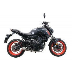 Full Line GPR Powercone Evo Low position - Yamaha MT-07 2021/+