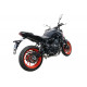 Full Line GPR Powercone Evo Low position - Yamaha MT-07 2021-24