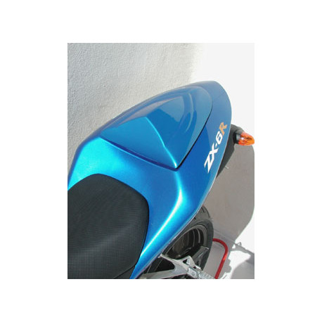 Capot de Selle Ermax - Kawasaki ZX-6 R/RR 2005-06