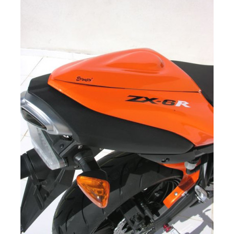 Ermax Seat Cowl - Kawasaki ZX-6R 2007-08