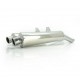 Exhaust Spark round Hight - Ducati 851 / 900 SS 91-97