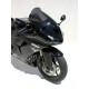 Ermax Hoch Scheibe - Kawasaki ZX-6 R/RR 2005-08 // ZX-10 R 2006-07