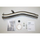 Exhaust Ixil Hexoval Evolution - Suzuki GSX 750 1999-03