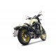 Auspuff GPR Ghisa - Honda CMX 1100 Rebel 2021 /+