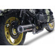 Auspuff GPR M3 - Honda CMX 1100 Rebel 2021 /+