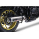 Auspuff GPR M3 - Honda CMX 1100 Rebel 2021 /+