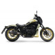 Auspuff GPR M3 - Honda CMX 1100 Rebel 2021 /+