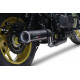 Auspuff GPR M3 - Honda CMX 1100 Rebel 2021 /+