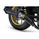 Echappement GPR M3 - Honda CMX 1100 Rebel 2021 /+