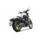 Auspuff GPR M3 - Honda CMX 1100 Rebel 2021 /+