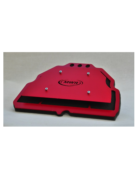 Filtre à air MWR High Efficient - Honda CBR 600F 1999-04