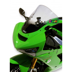 Bulle Aéromax Ermax - Kawasaki ZX-6R 2003-04