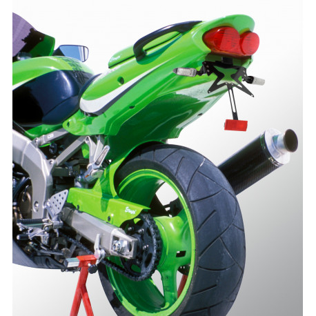 Ermax Tail Skirt - Kawasaki ZX-6R / 636 1998-02