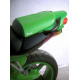 Capot de Selle Ermax - Kawasaki ZX-6R 1998-02 - Brut