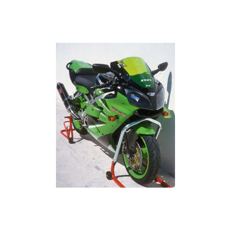 Bulle Taille Origine Ermax - Kawasaki ZX-6R 2000-02