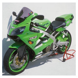 Bulle Aéromax Ermax - Kawasaki ZX-6R 2000-02