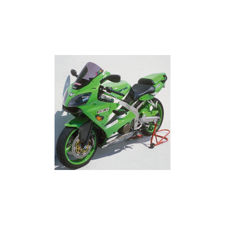 Bulle Aéromax Ermax - Kawasaki ZX-6R 2000-02