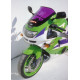 Ermax High Protection Screen - Kawasaki ZX-6R 1995-97