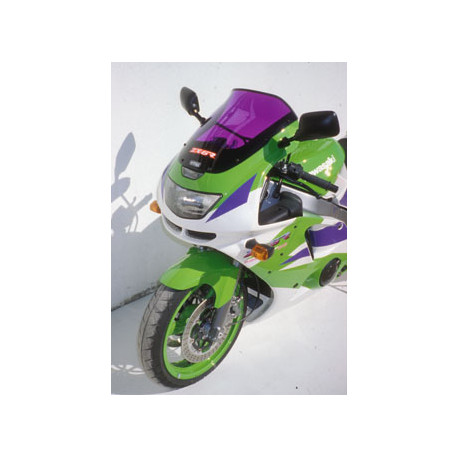 Bulle Haute Protection Ermax - Kawasaki ZX-6R 1995-97