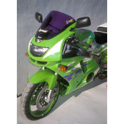 Bulle Aéromax Ermax - Kawasaki ZX-6R 1995-97