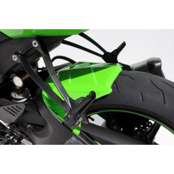 Ermax Rear Hugger - Kawasaki ZX-6 R 2009-16