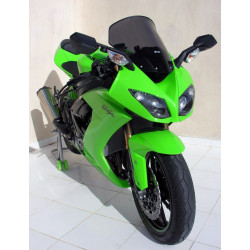 Bulle Haute Protection Ermax - Kawasaki ZX-6R 2009-16