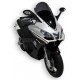 Ermax Aéromax Windshield - Aprilia SRV 850 2012-17