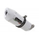 Exhaust GPR Albus EVO4 - CF Moto 400 NK 2021/+