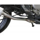 Auspuff GPR Albus EVO4 - CF Moto 400 NK 2021/+