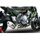 Komplettanlage GPR Albus Evo4 - Kawasaki Ninja 650 2021/+