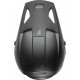 Casque Moto THOR Sector 2 Blackout - Noir mat