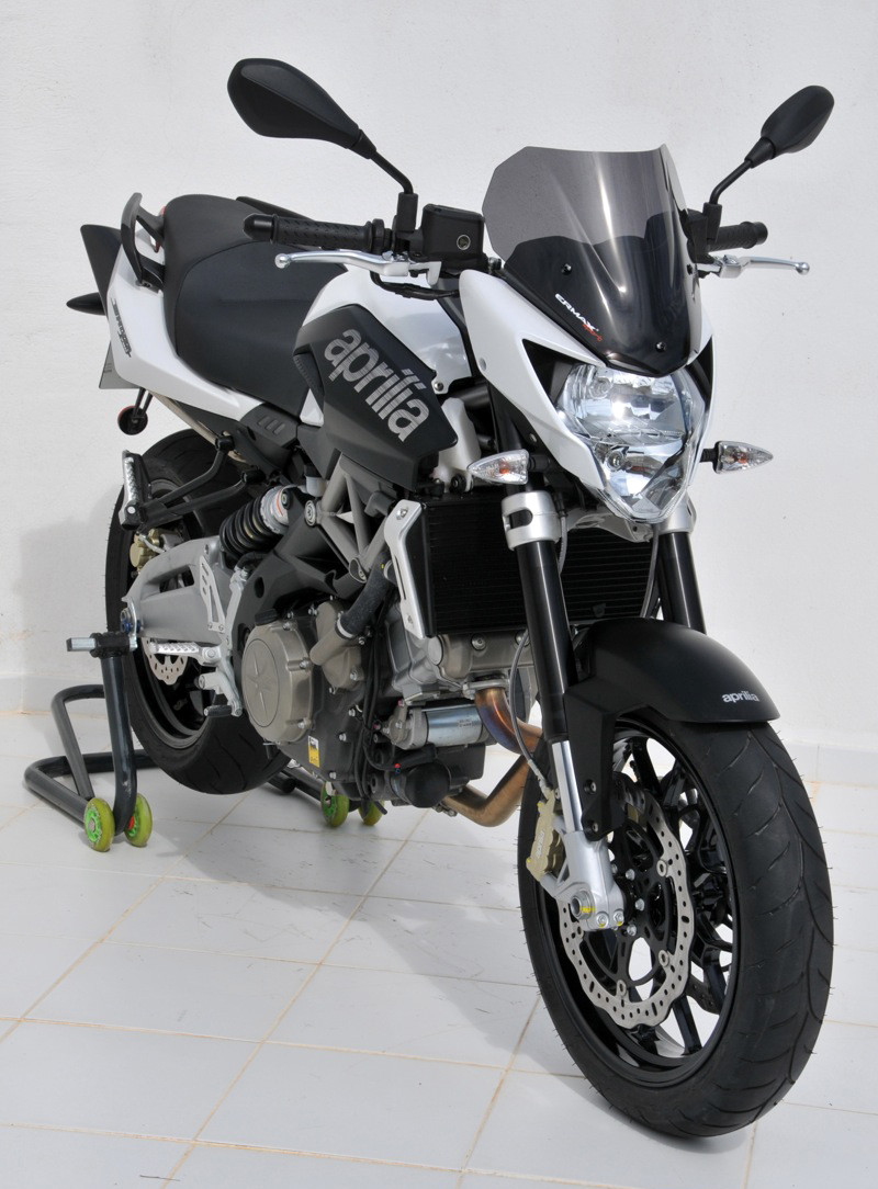 Aprilia deals shiver 2011