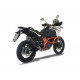 Echappement Hpcorse SPS Carbon KTM Adventure 1050/1090/1190/1290