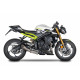 Full line Spark Grid-O - Triumph Street Triple 765 RS / R / S 2023 /+