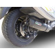 Exhaust GPR Furore - Can-am 1000 Spyder GS 2007-09