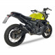 Ligne complète Ixil Race Xtrem - Zontes 125 2021/+