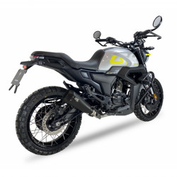 Full Line Ixil Hexacone Xtrem - Zontes 125 2023/+