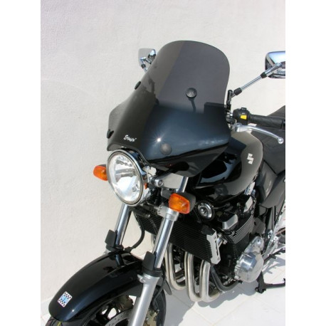 Ermax Freeway Windshield - Aprilia 125 Classic 1995-01 / Moto 650 1996-03