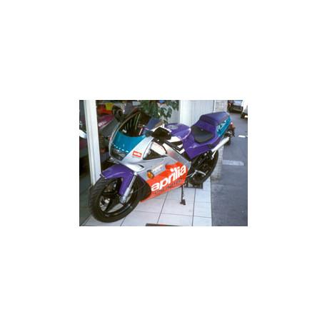 Ermax Screen Original Size - Aprilia 125 AF1 Futura 1990-93