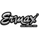 Ermax Original Grösse Windschutzscheibe - Aprilia RS 50 2007-11 // RS 125 2006-11