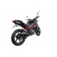 Full Line GPR M3 - Benelli 125 BN 2019-20