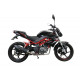 Full Line GPR Furore - Benelli 125 BN 2021/+