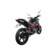 Full Line GPR Furore - Benelli 125 BN 2021/+