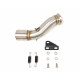 Exhaust Ixrace MK2 - CF Moto NK 800 2023 /+