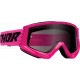 Masque MX Thor Combat Sand Racer - Rose fluo