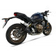 Full line Ixrace MK2 - Honda CB 650 RA 2019-20 // CBR 650 RA 2019-20