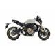 Komplettanlage Ixrace MK1 - Honda CB 650 R 2021-23 // CBR 650 R 2021-23