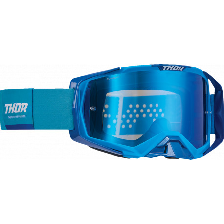 Masque MX Thor Activate - Bleu