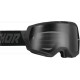 Motocross Goggles Thor Regiment - Black and grey